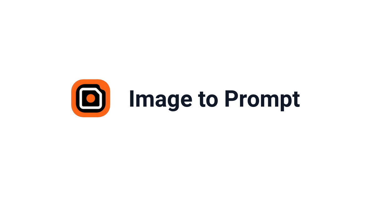 Image to Prompt — Image to Prompt Generator - Free AI Image Promp ...
