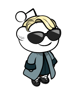 Bob Avatar