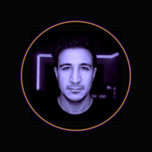 ozandagdeviren Avatar