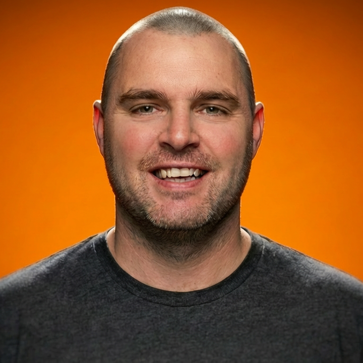 codewithstu Avatar