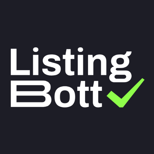 listingbott Avatar