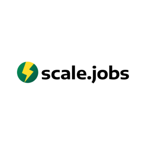 scalejobs Avatar