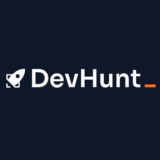 devhunt Avatar