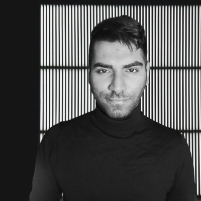 richardandrews Avatar