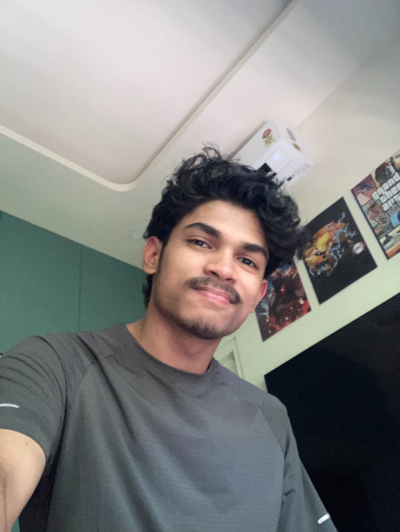 abhishekkv Avatar