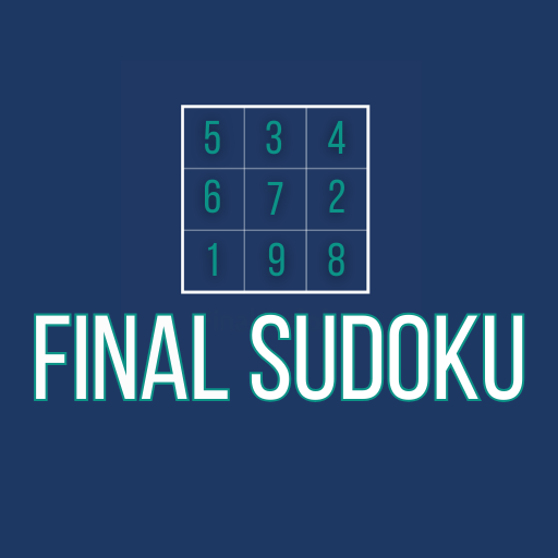 finalsudoku Avatar