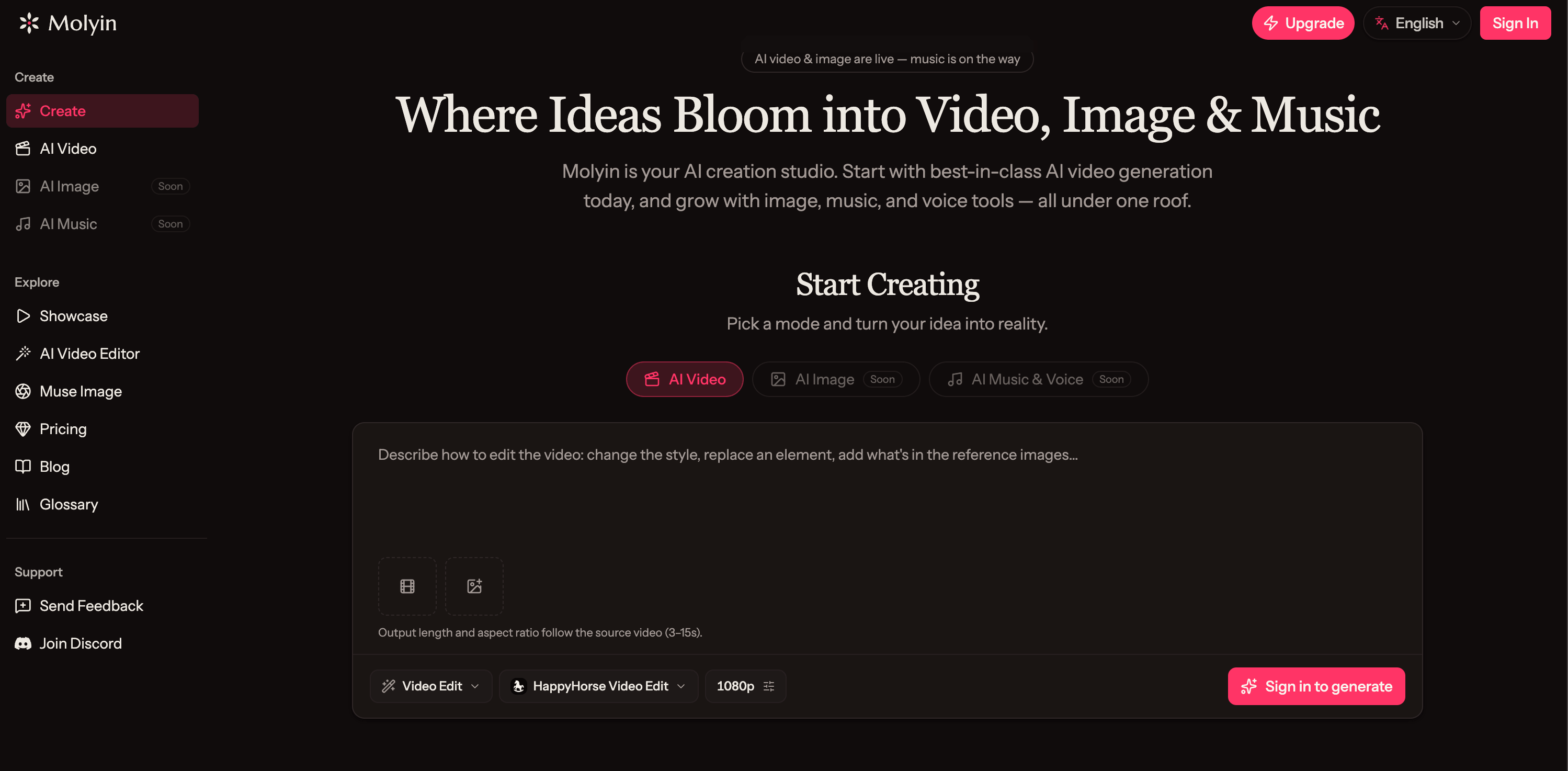 Screenshot 2 of Molyin
