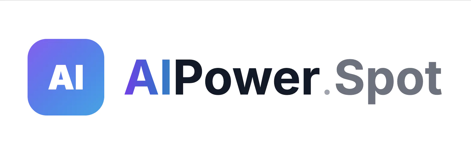 Screenshot 1 of AIPower.Spot