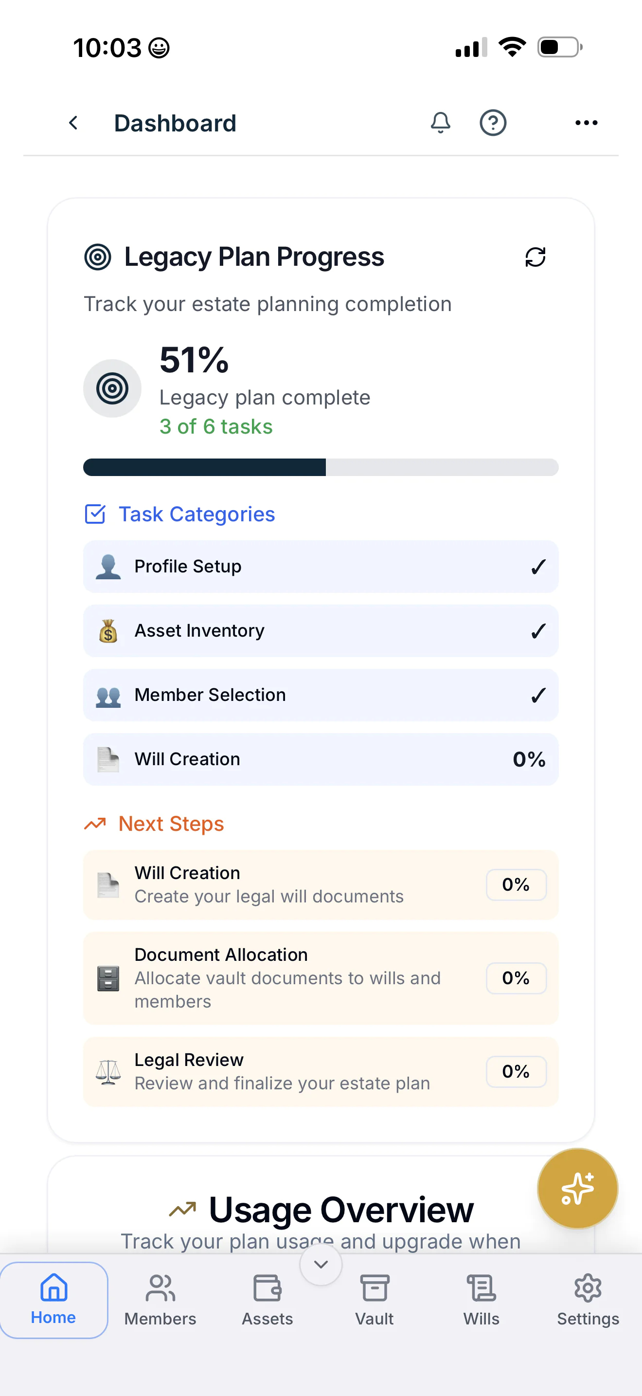 Screenshot 3 of Meerath