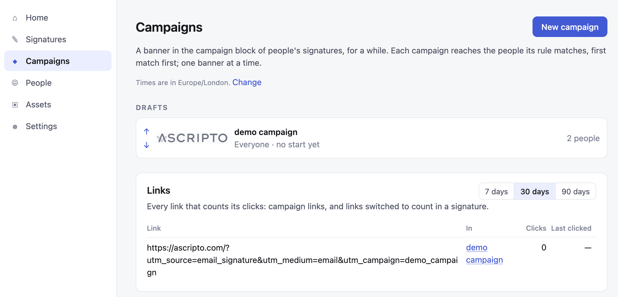 Screenshot 3 of Ascripto