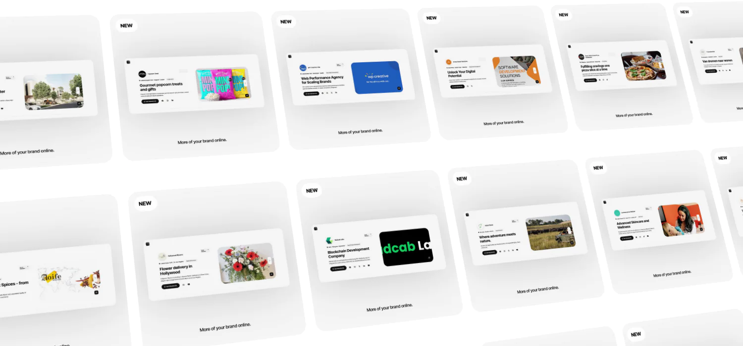 Screenshot of onefreepage.com®