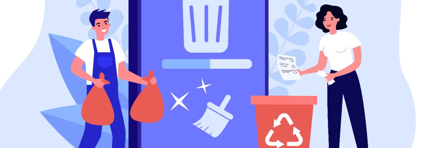Screenshot of Mail Sweeper