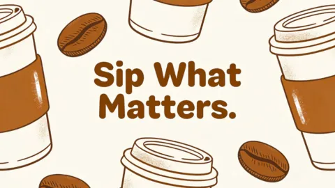 Screenshot of Sipsip AI