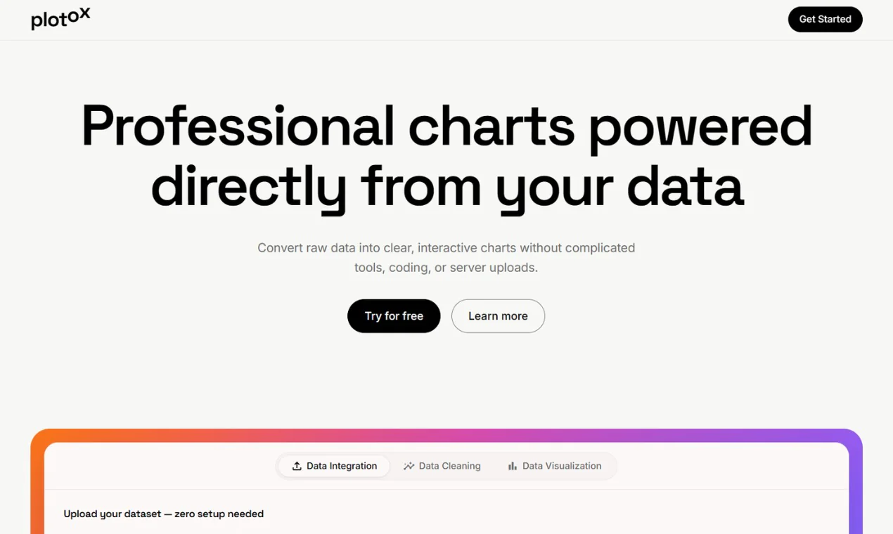 Screenshot 2 of Plotox