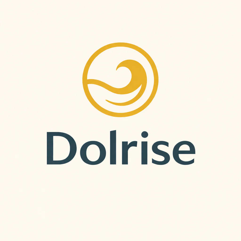 Screenshot of DolRise