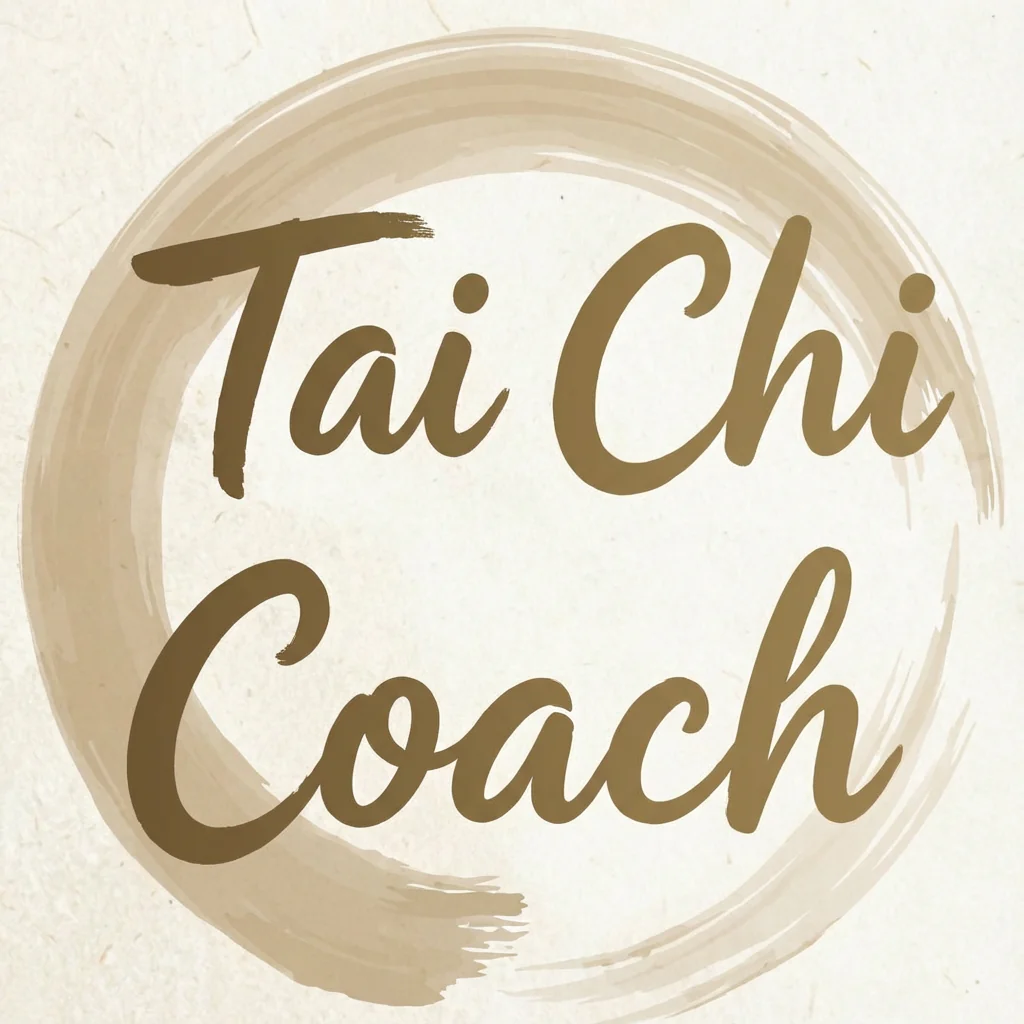 Screenshot of Tai Chi Coach