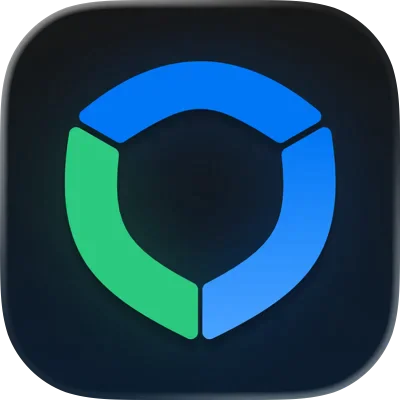 Screenshot of BlockP