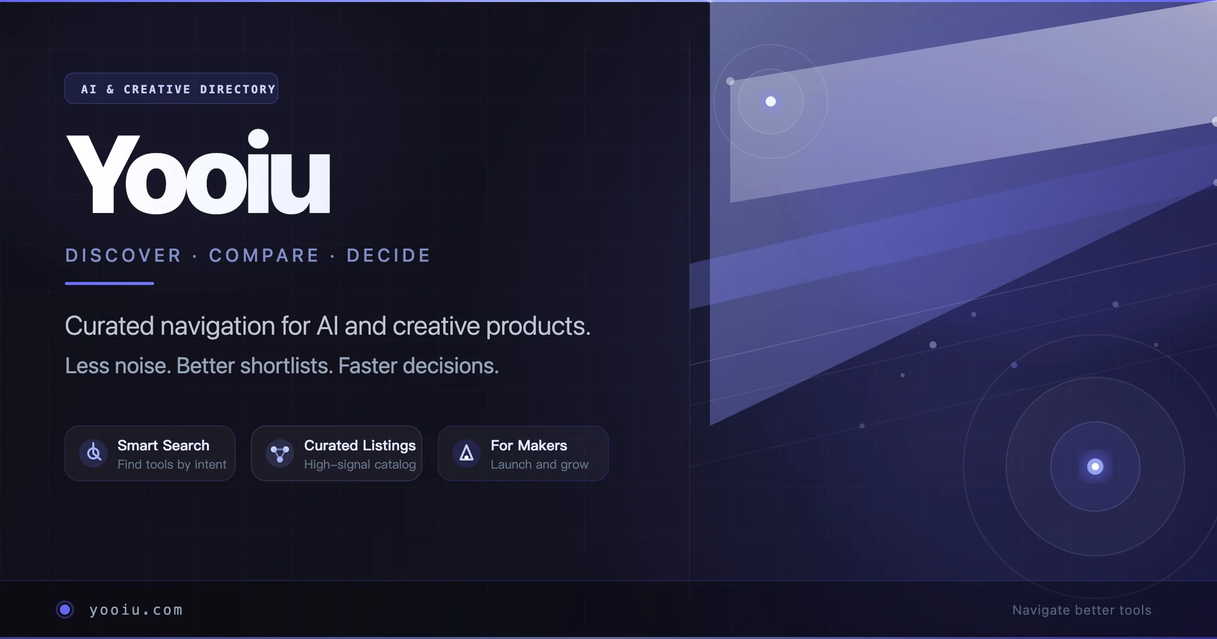 Screenshot 1 of Yooiu