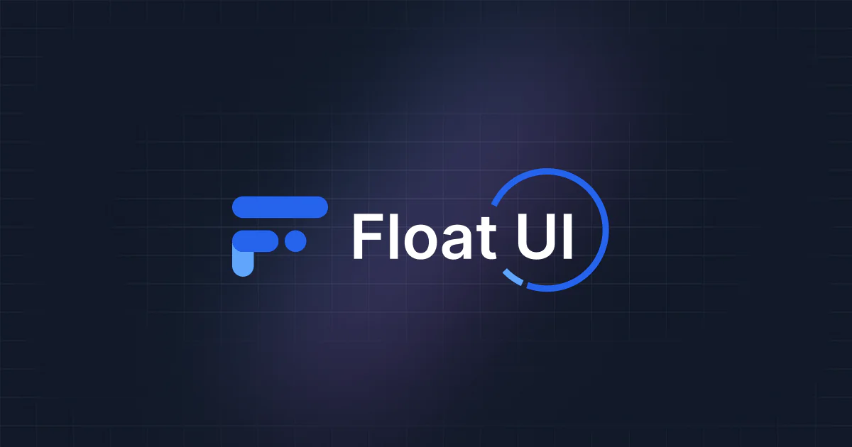 Screenshot 1 of Float UI