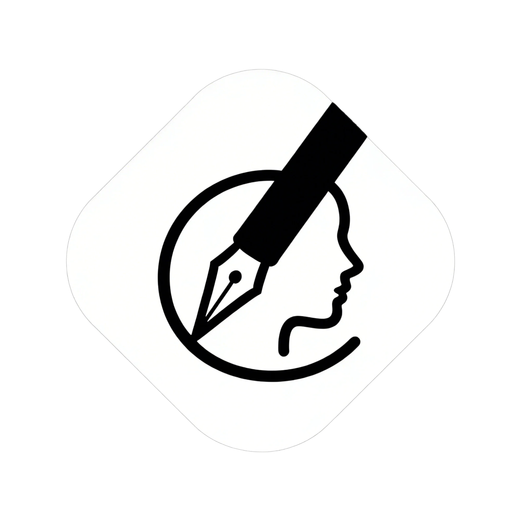 Screenshot of Create a Caricature of Me