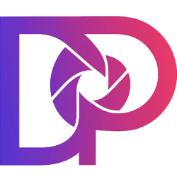 Screenshot of DatePhotos.AI