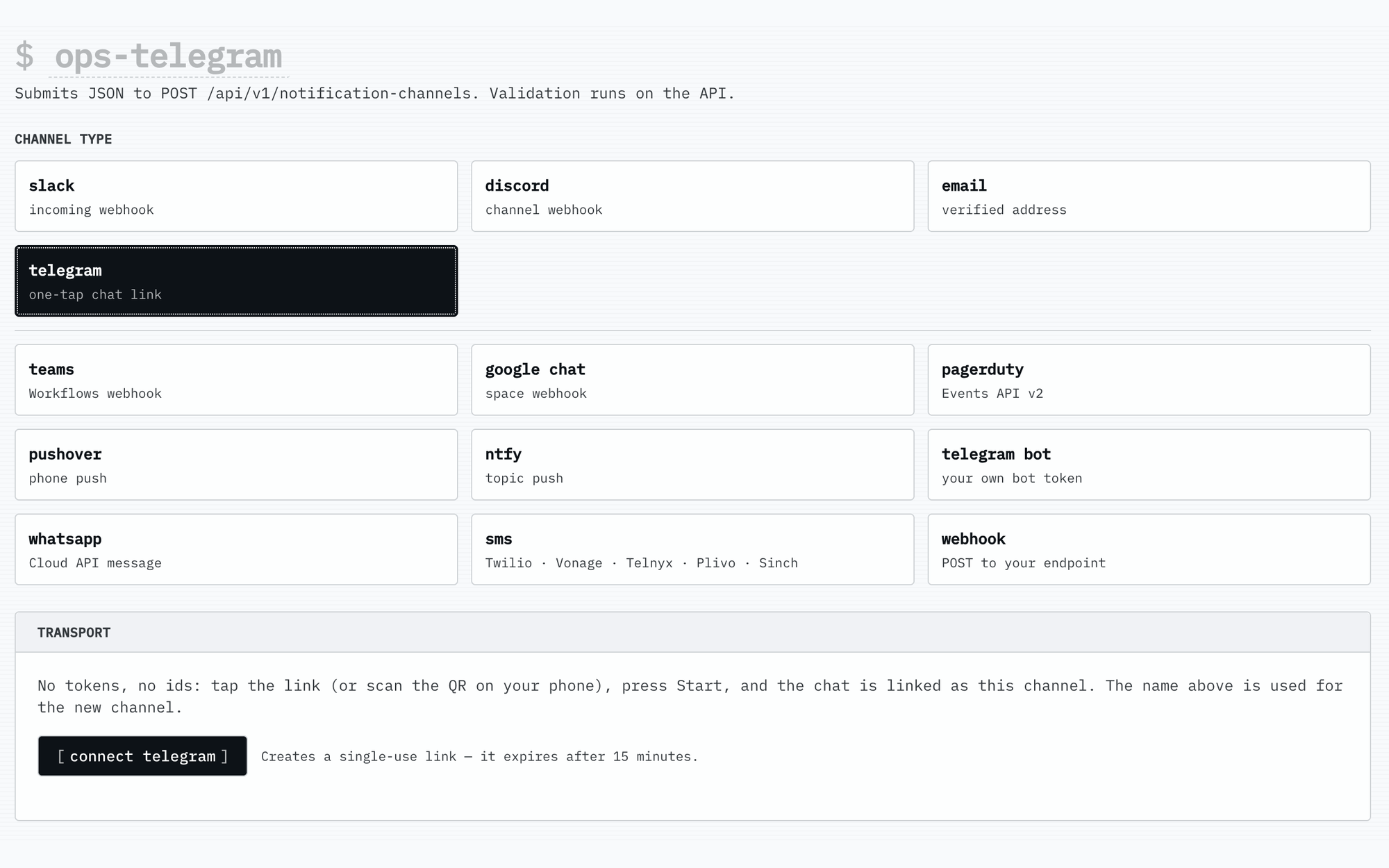 Screenshot 4 of Uptimepage