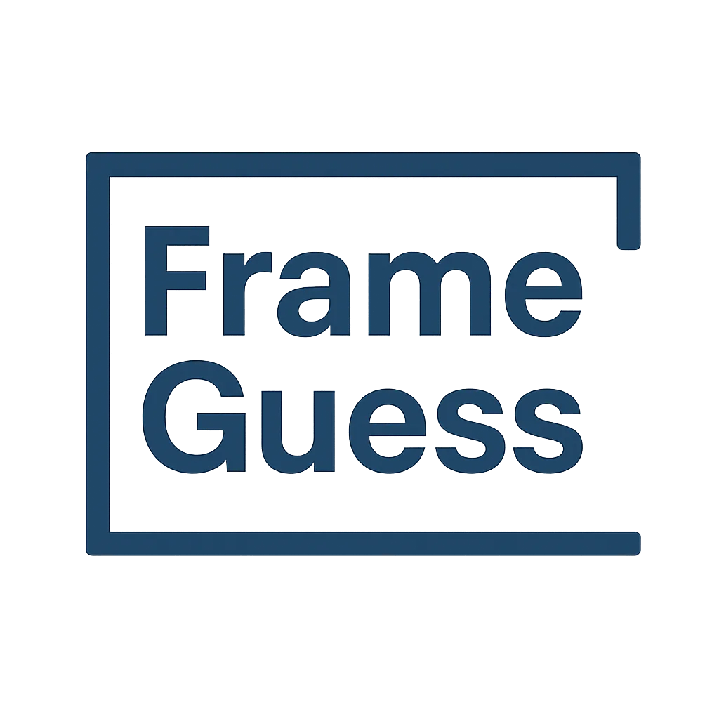 Screenshot 1 of Guess the Movie Frame Gallery