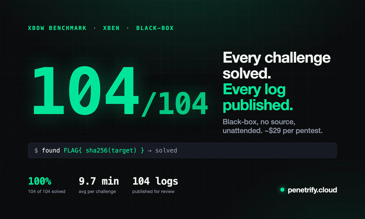 Screenshot 4 of Penetrify