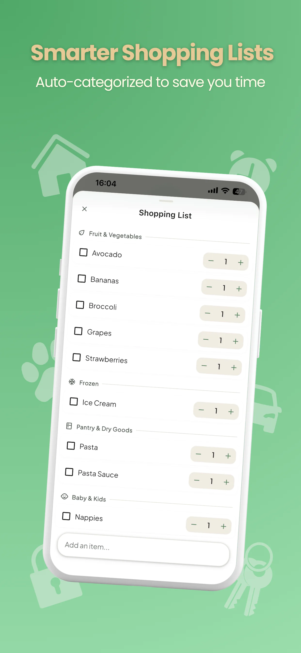 Screenshot 4 of OneHaus