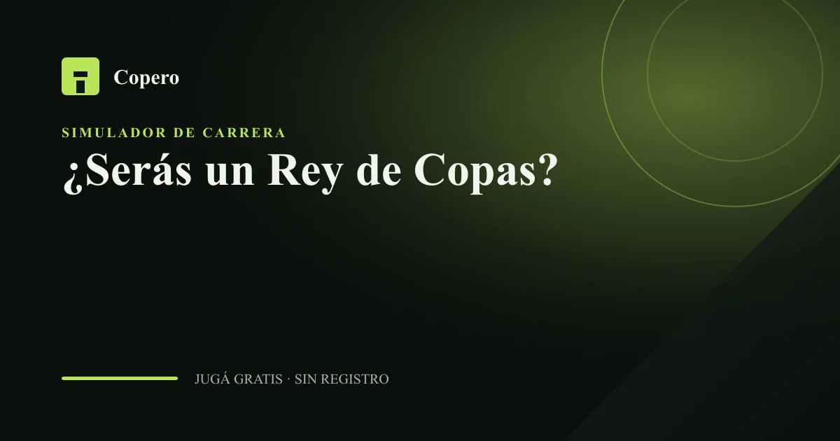 Screenshot 1 of Copero