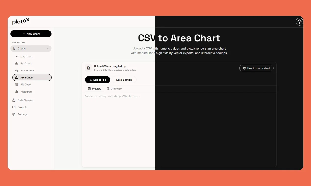 Screenshot 4 of Plotox