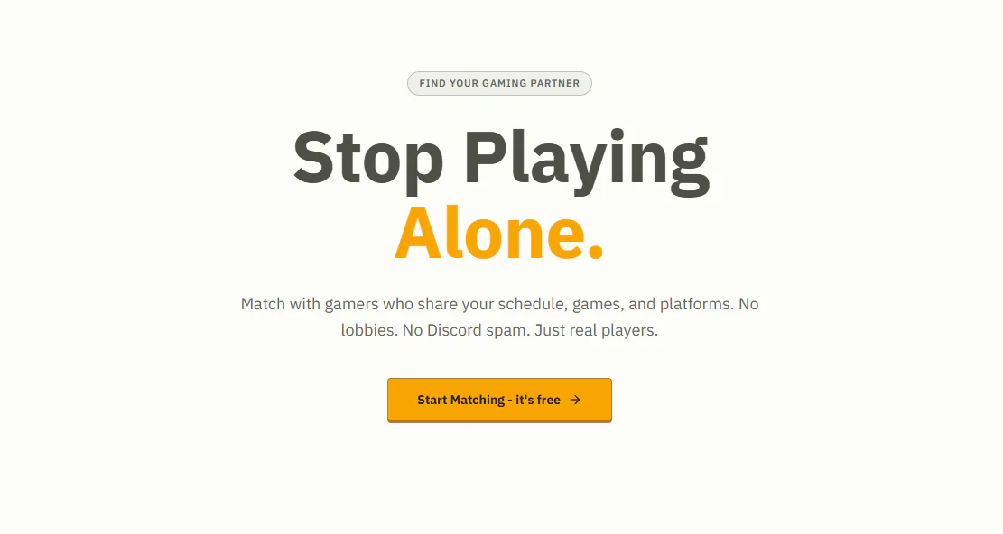 Screenshot of broop