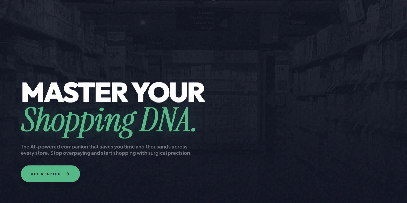 Screenshot 1 of CartLens