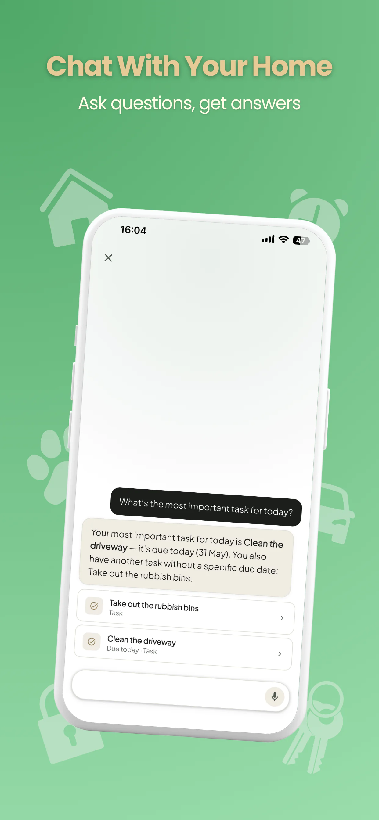 Screenshot 3 of OneHaus