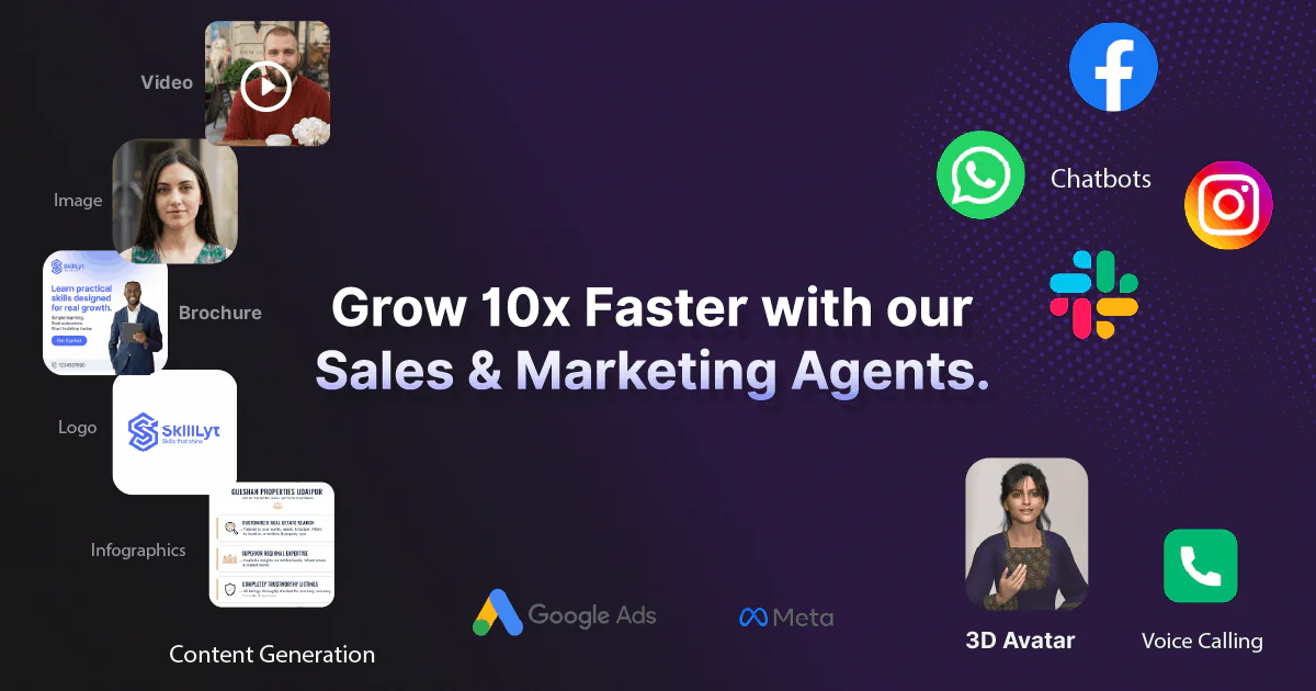 Screenshot of AgentZee