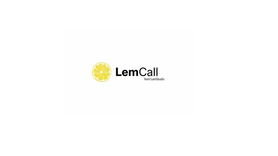 Screenshot of LemCall