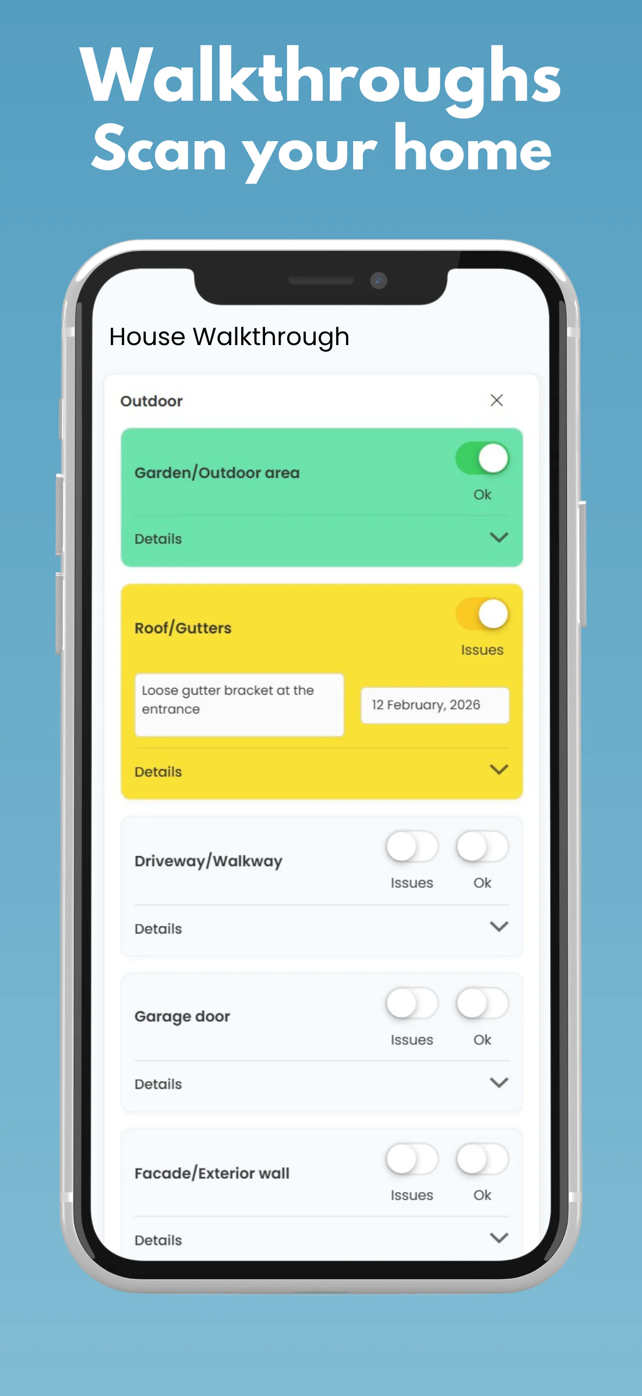 Screenshot 4 of Homerockr