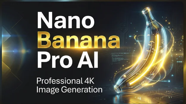 Screenshot 1 of Nano Banana Pro AI