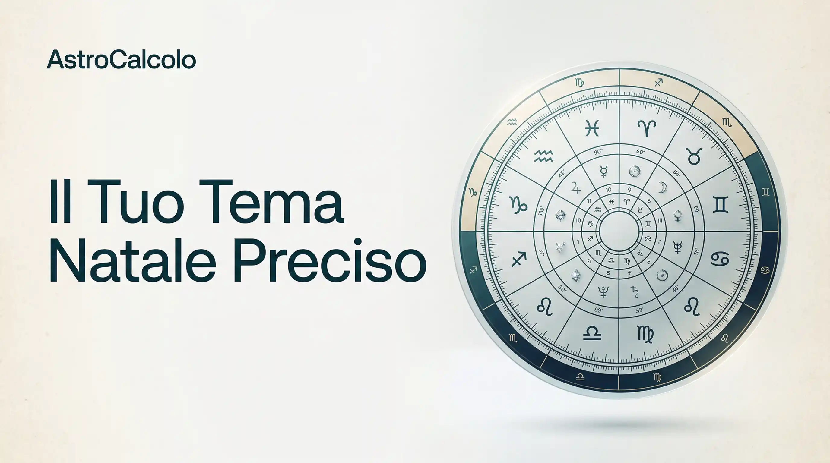 Screenshot 1 of AstroCalcolo