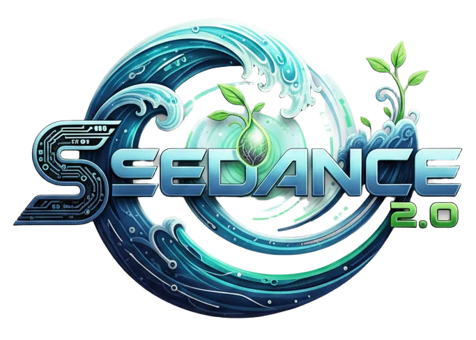 Screenshot of Seedance 2.0