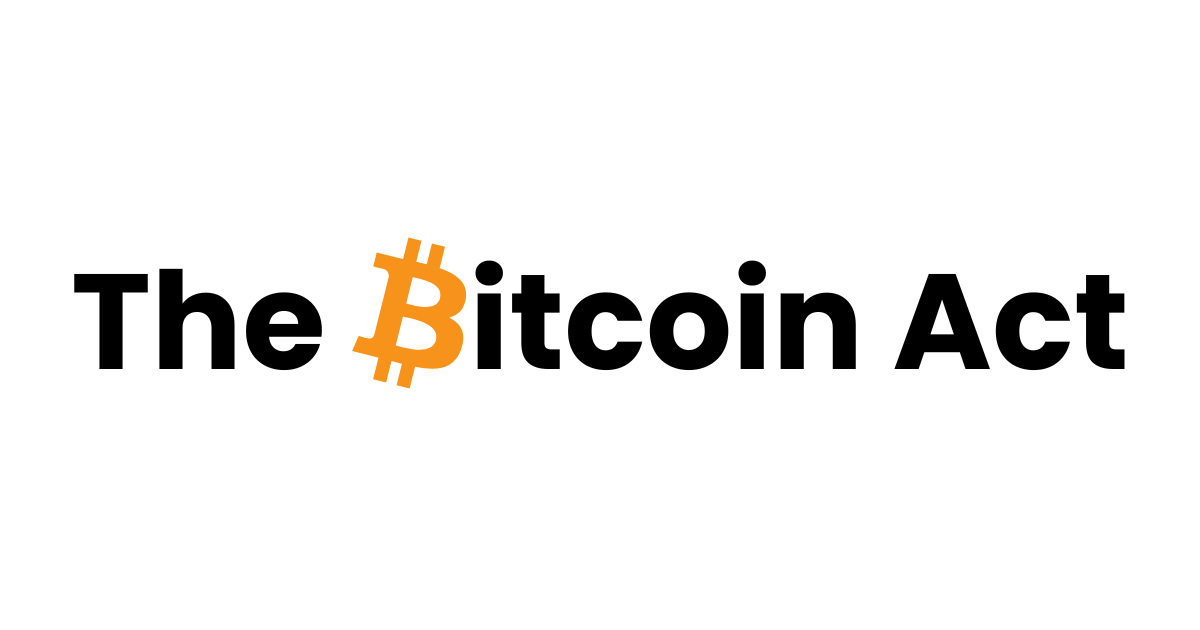 Screenshot 1 of The Bitcoin Act
