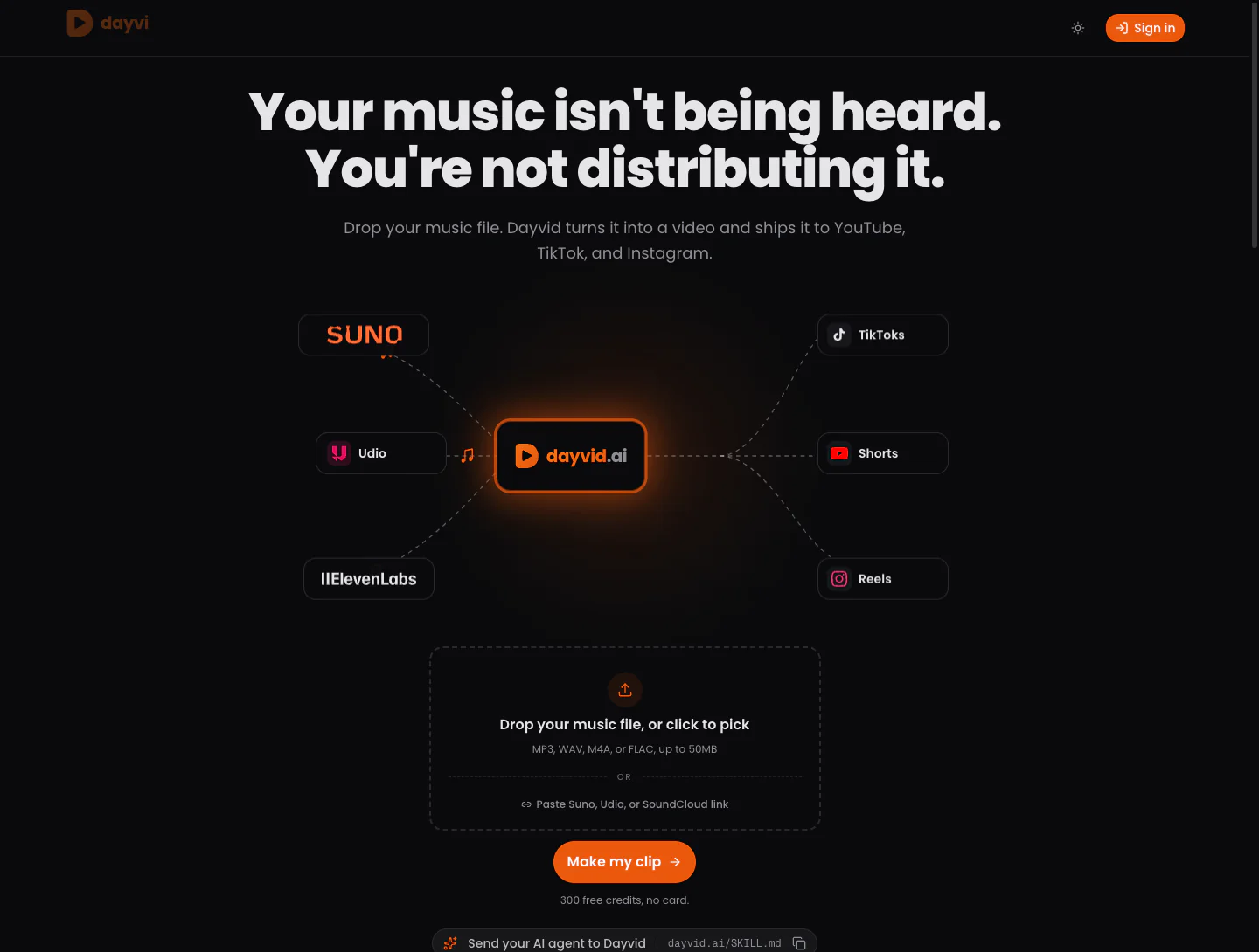 Screenshot 2 of Dayvid