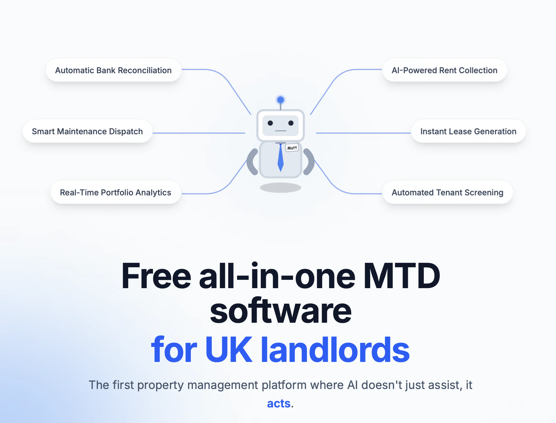 Screenshot of UseLatch