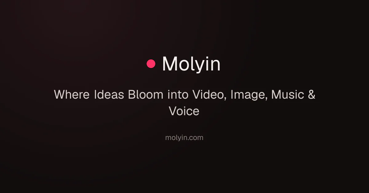 Screenshot 1 of Molyin