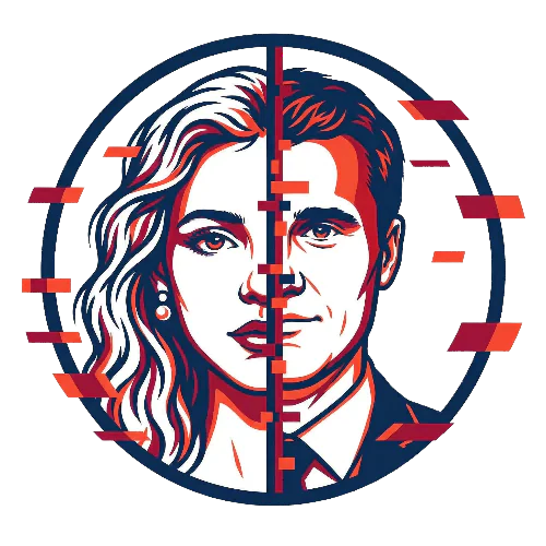 Screenshot of We Are Charlie Kirk