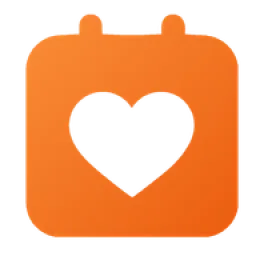 Conmigo Yearly Calendar Logo