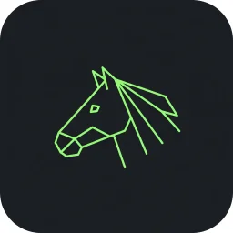 happyhorsevideo Logo