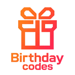 Birthday.codes Logo