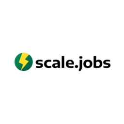 Scale.jobs Logo