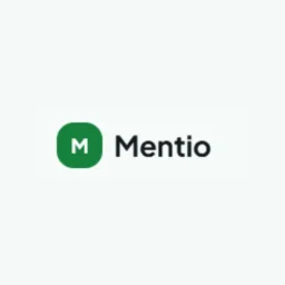 Mentio Logo